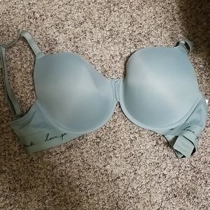 Pink VS bra 36dd